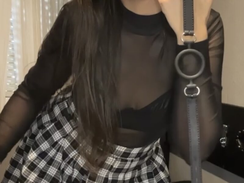 Ama Mixary perversa exigente humillación videollamadas online sexting
