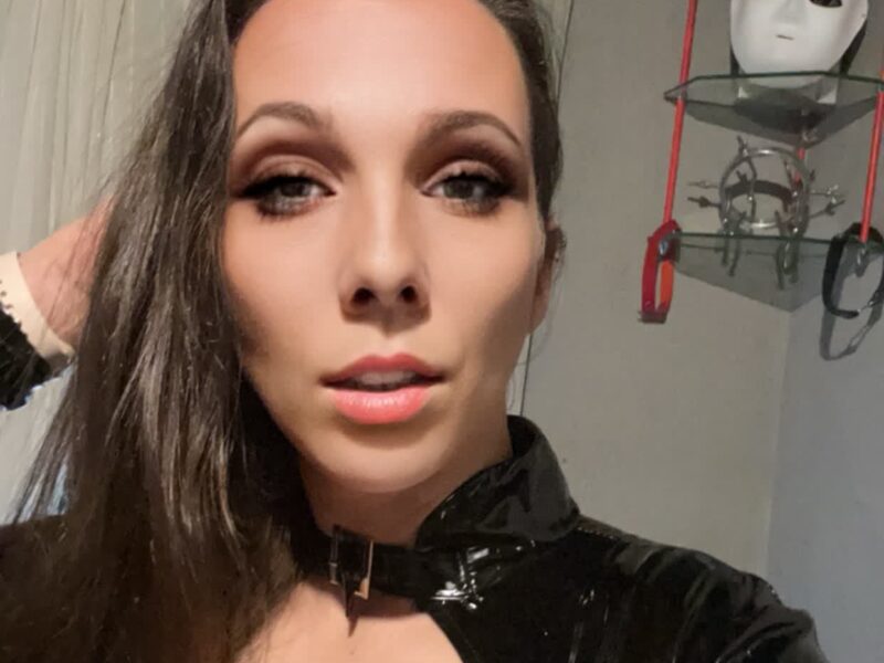 Mistress Mixary Autoritaria perversa y cruel Sesiones Online Venta de Vídeos