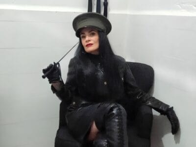 15 AÑOS COMO PRO-DOMME | SESIONES ONLINE Y PRESENCIALES EN INGLÉS Y ESPAÑOL