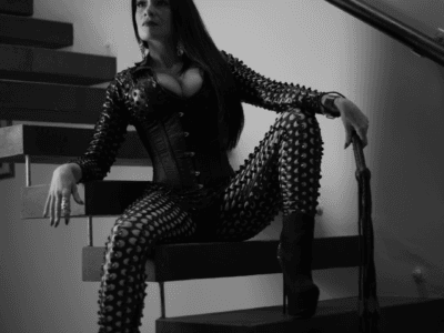 15 AÑOS COMO PRO-DOMME | SESIONES ONLINE Y PRESENCIALES EN INGLÉS Y ESPAÑOL