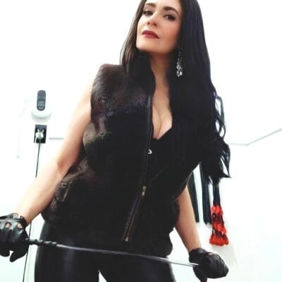 Mistress Natasha Muller