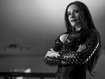 15 AÑOS COMO PRO-DOMME | SESIONES ONLINE Y PRESENCIALES EN INGLÉS Y ESPAÑOL