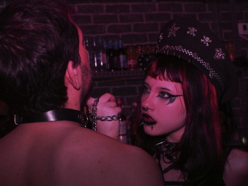 MISTRESS MEL, REINA DEL INFIERNO Y DE TU ALMA
