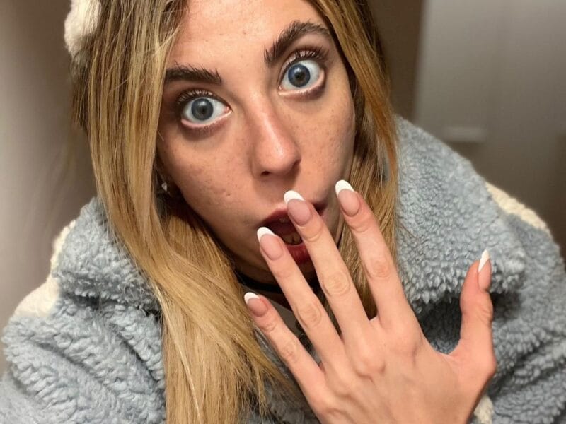 Lilith — Mistress profesional en Barcelona | Dominación consciente