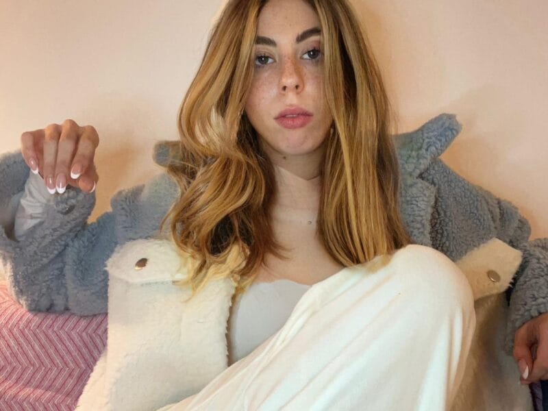 Lilith — Mistress profesional en Barcelona | Dominación consciente